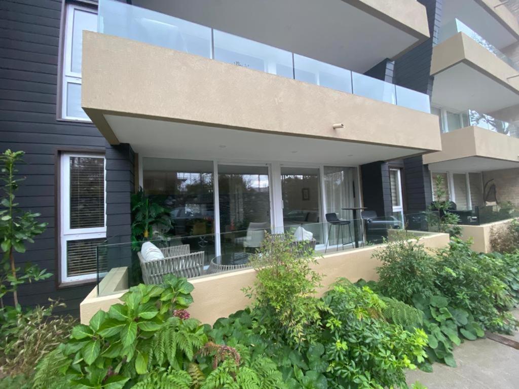 Departamento Pucon Apartment Exterior foto